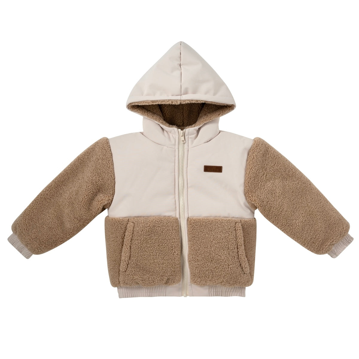 JACKET THEODORE