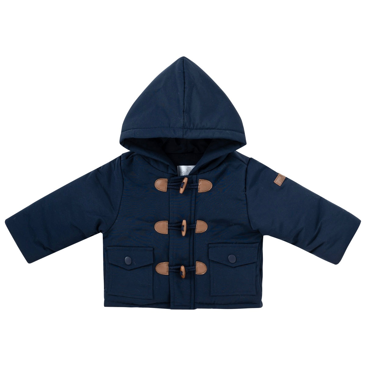 JACKET LIAM