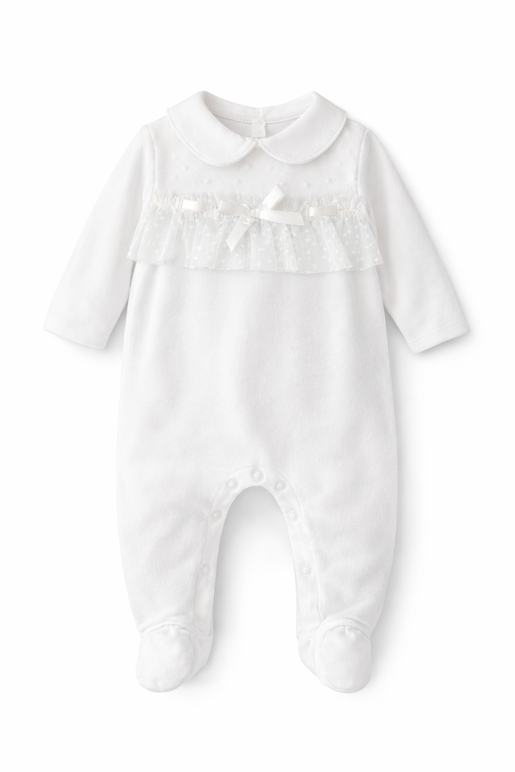 BABYGROW MANOU