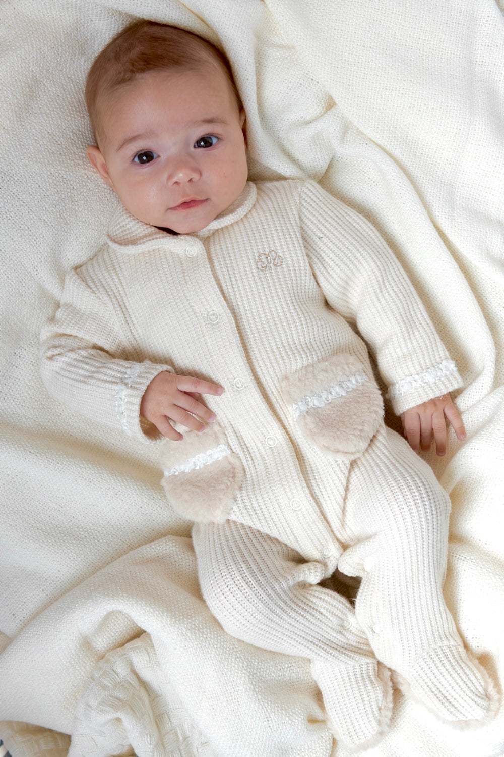 BABYGROW MILA