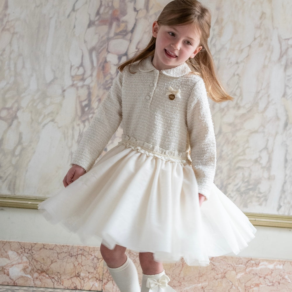 DRESS MARY