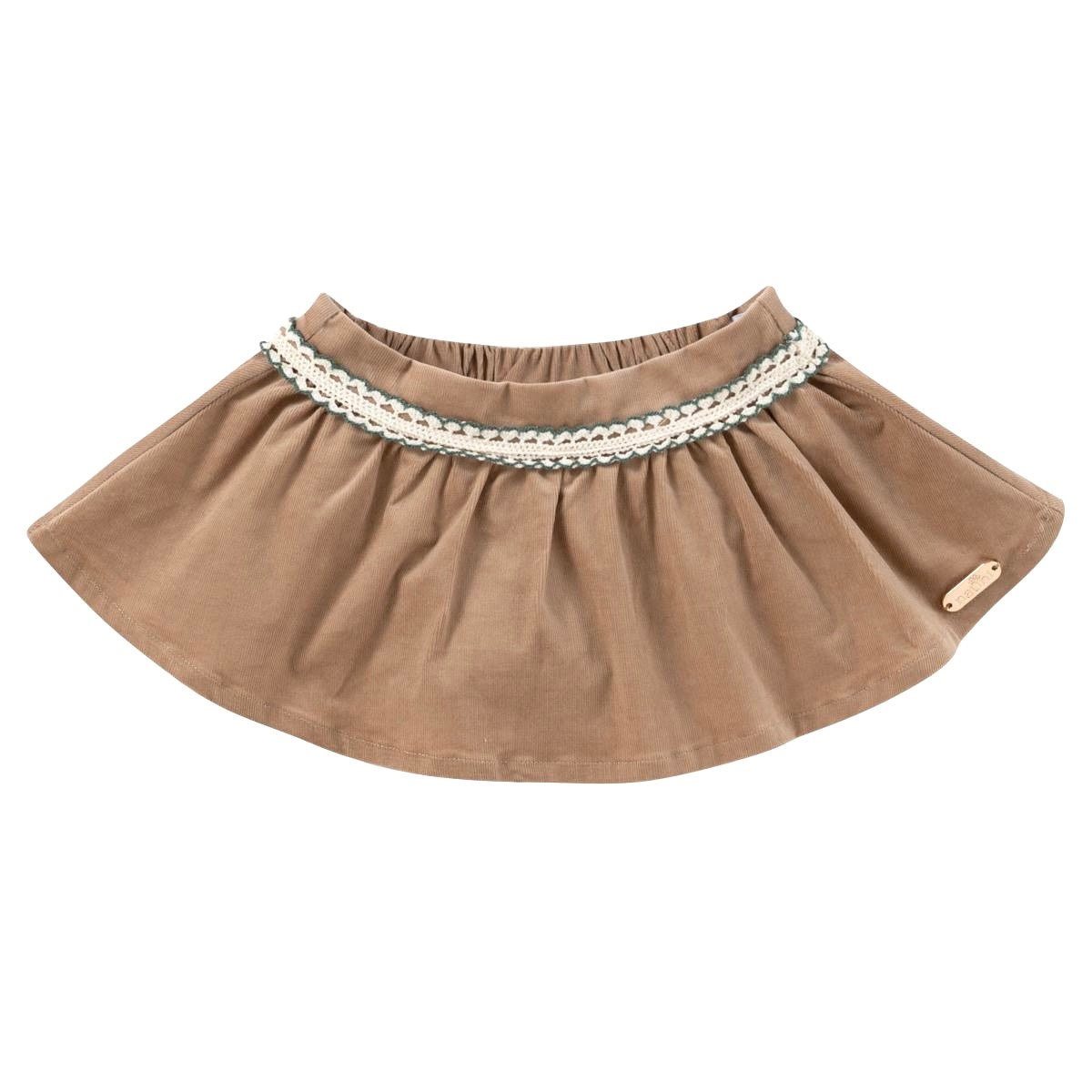 SKIRT DELPHINE