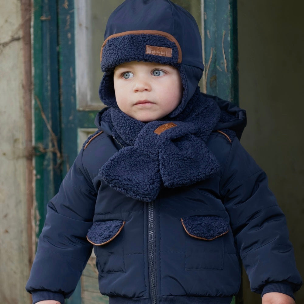 JACKET GENTIL