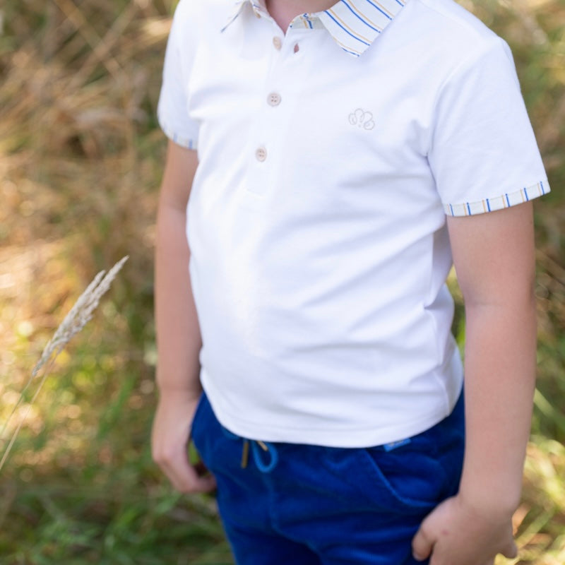 POLO STRIPES