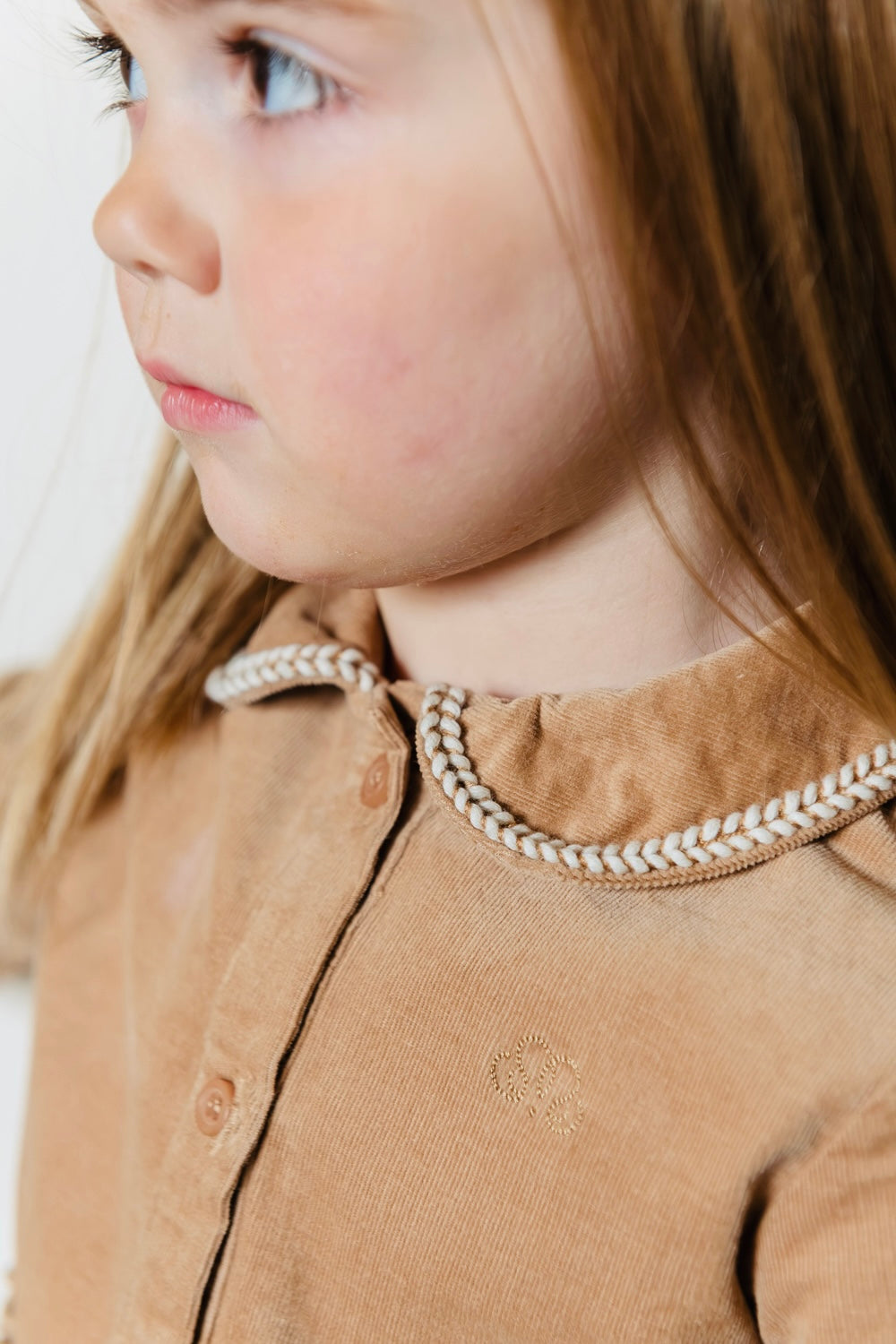 DRESS RIBBON