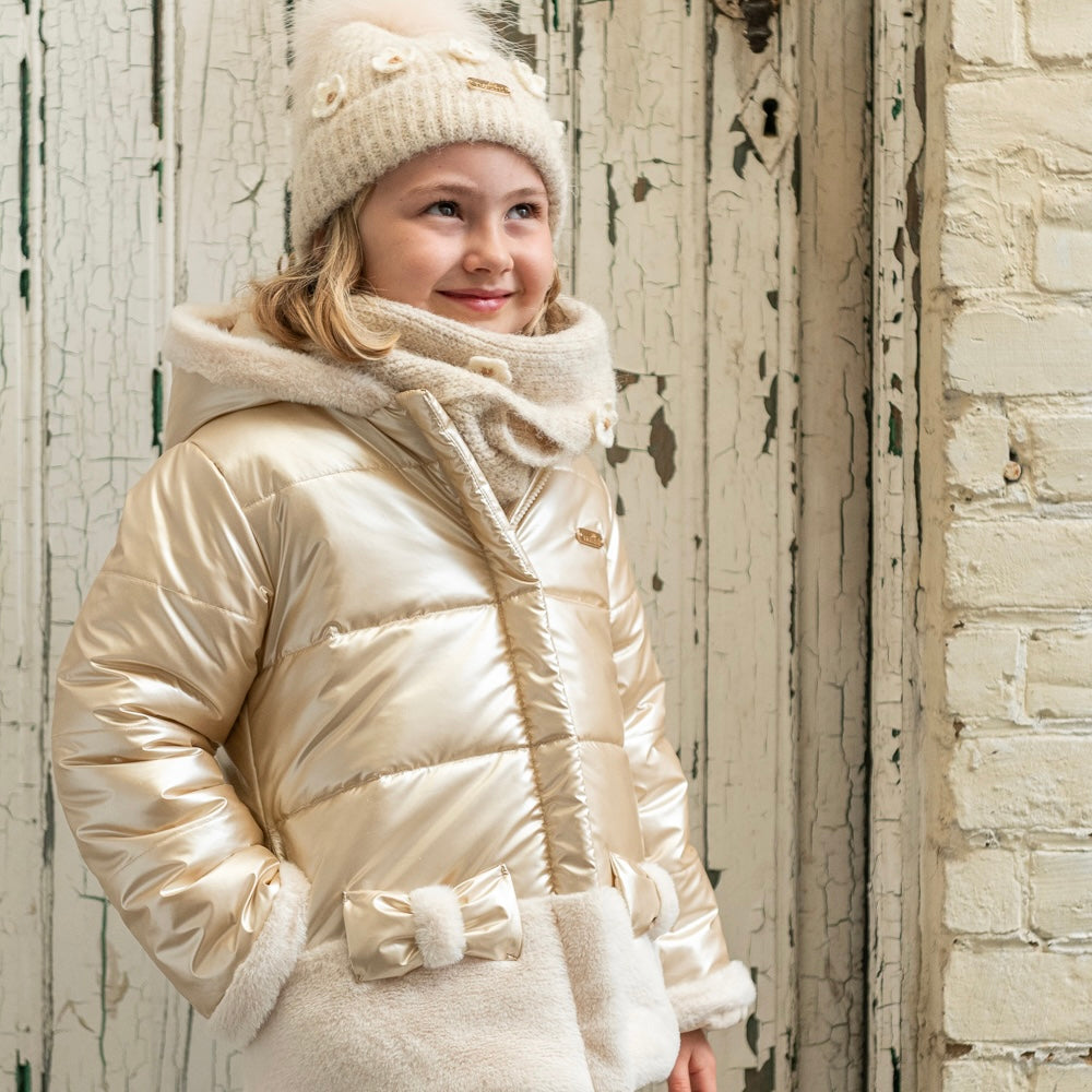 JACKET MILLIE