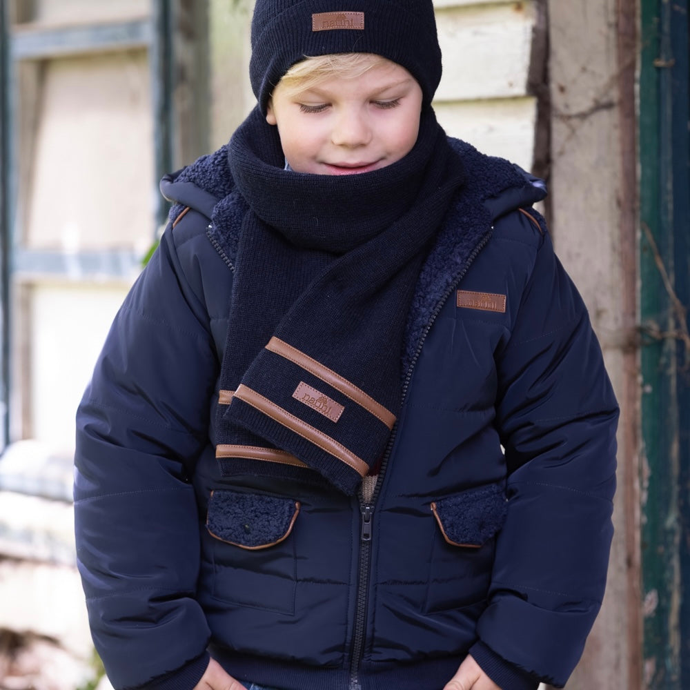 JACKET GENTIL