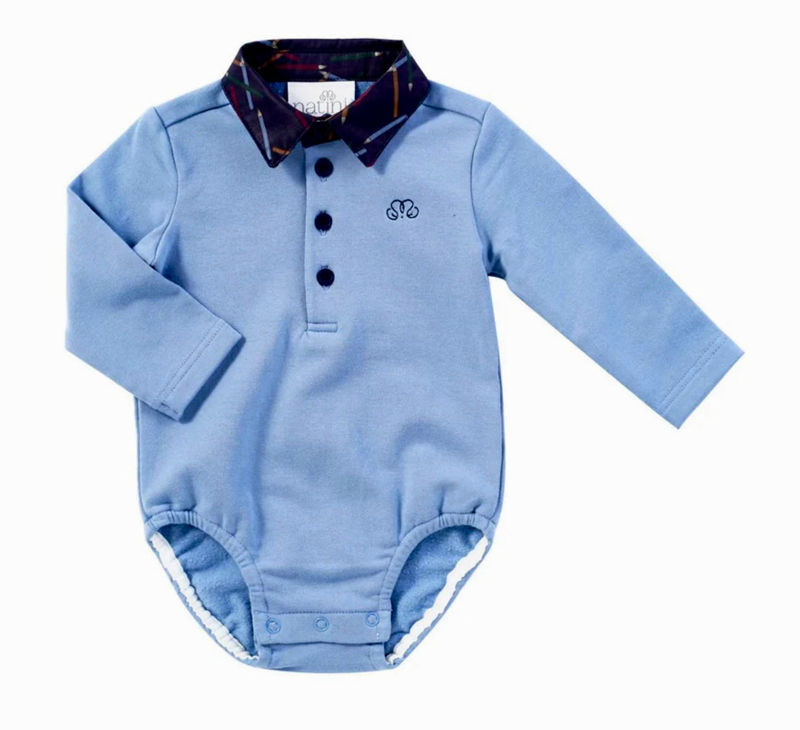 POLO BODY PENCIL
