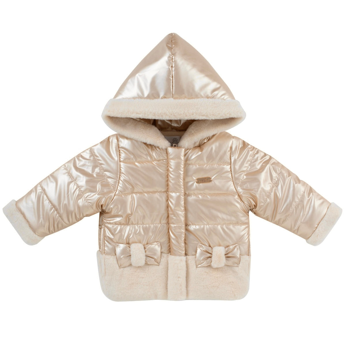 JACKET MILLIE