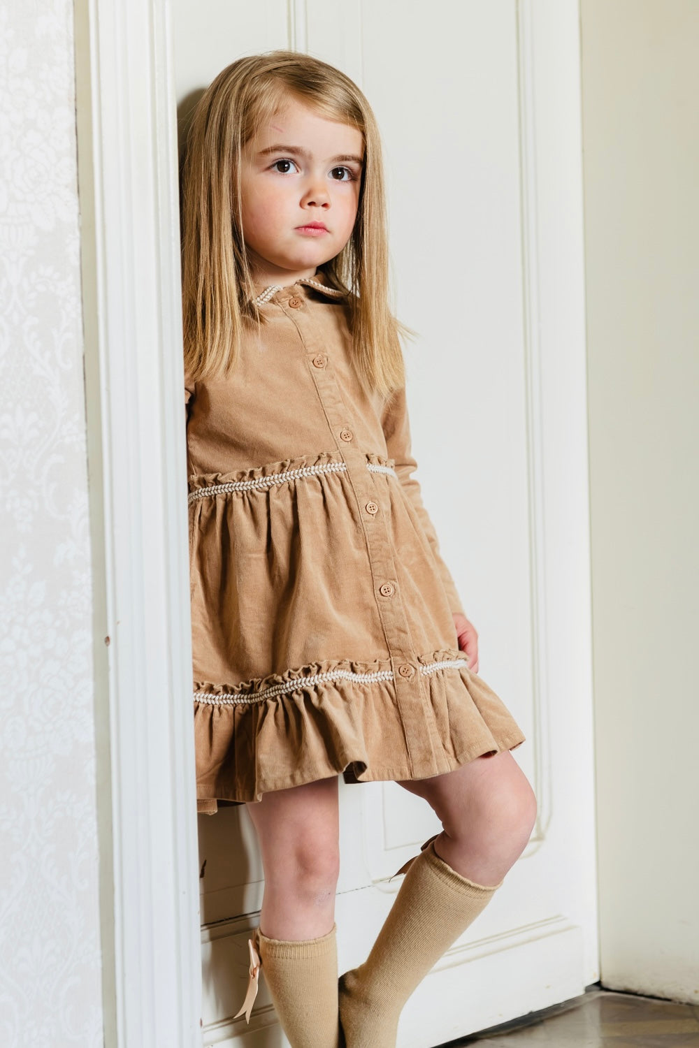 DRESS RIBBON