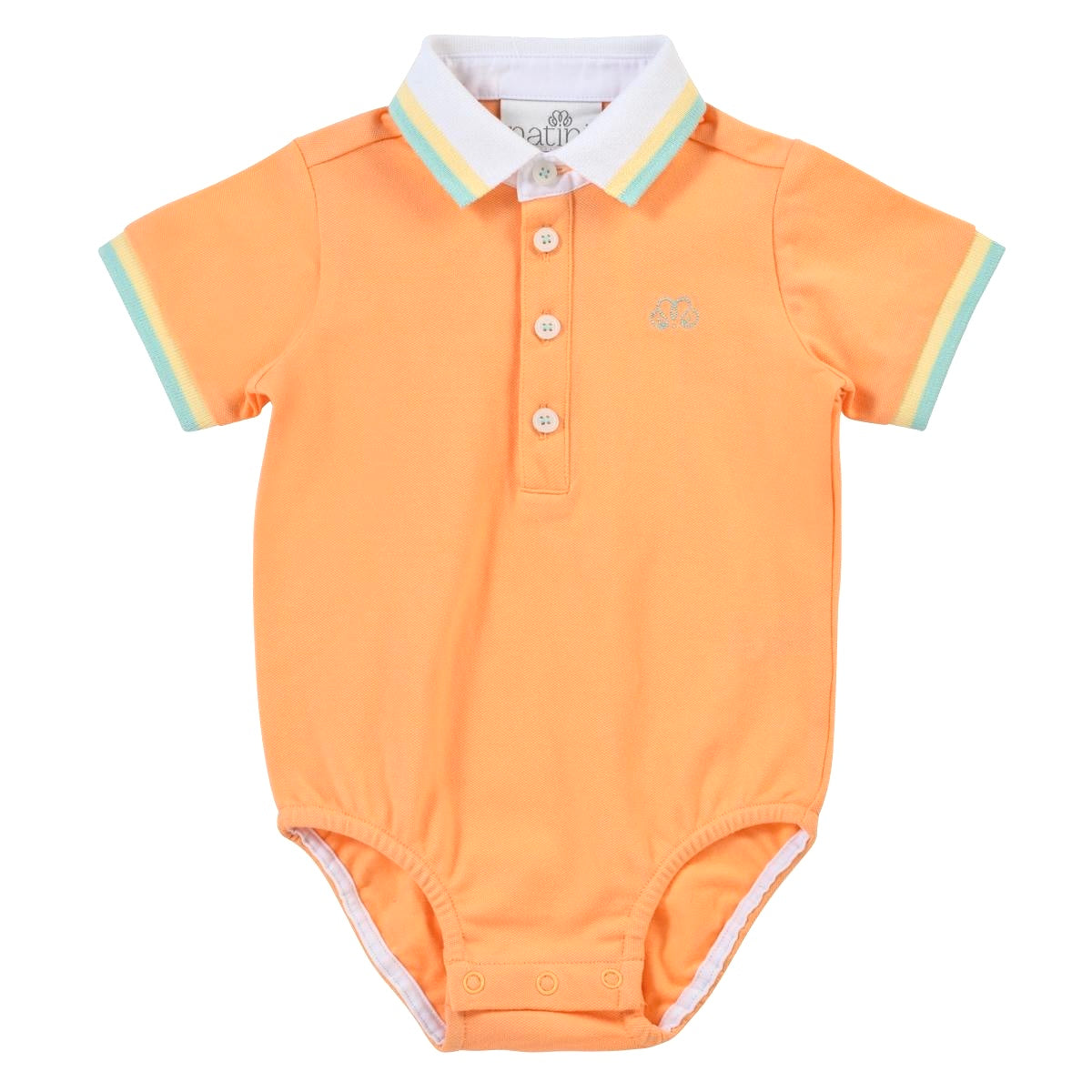 CORPS DE POLO ANTON