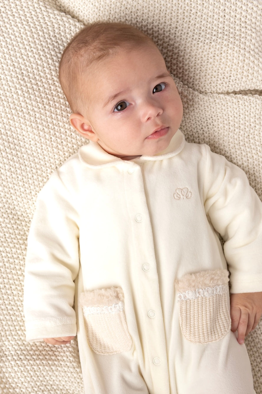 BABYGROW MILLY
