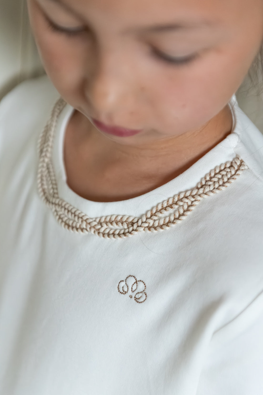 T-SHIRT RIBBON