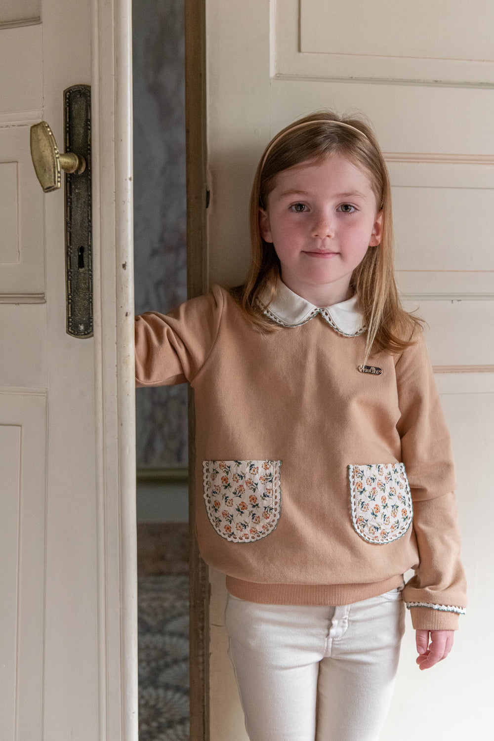 SWEATER DELPHINE