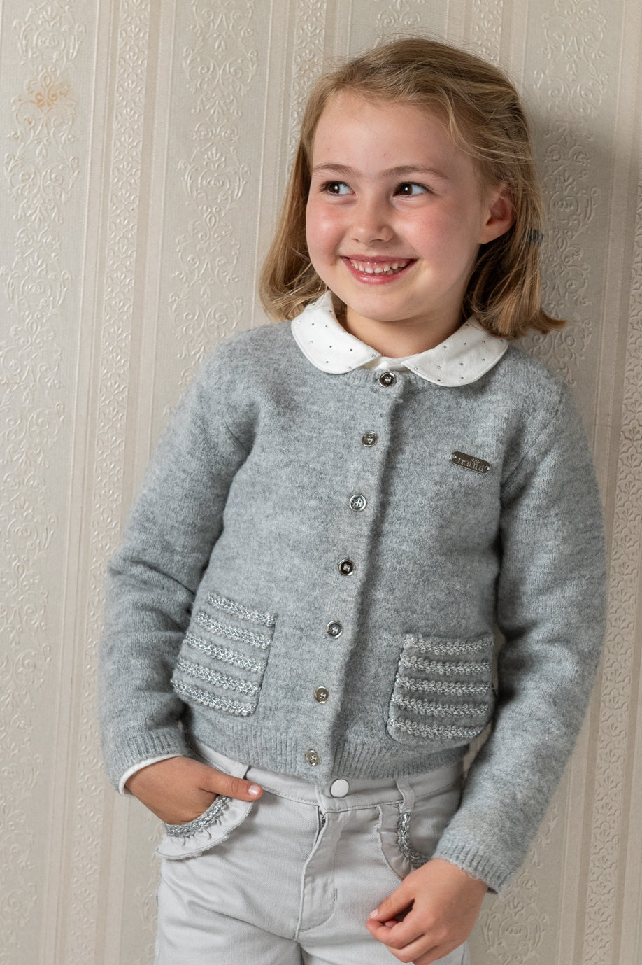 CARDIGAN SYLVIE