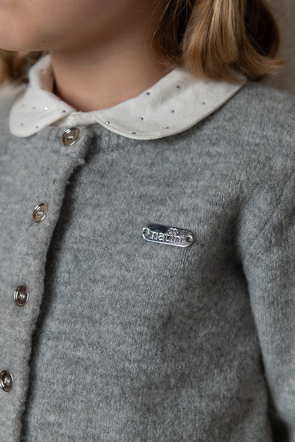 CARDIGAN SYLVIE