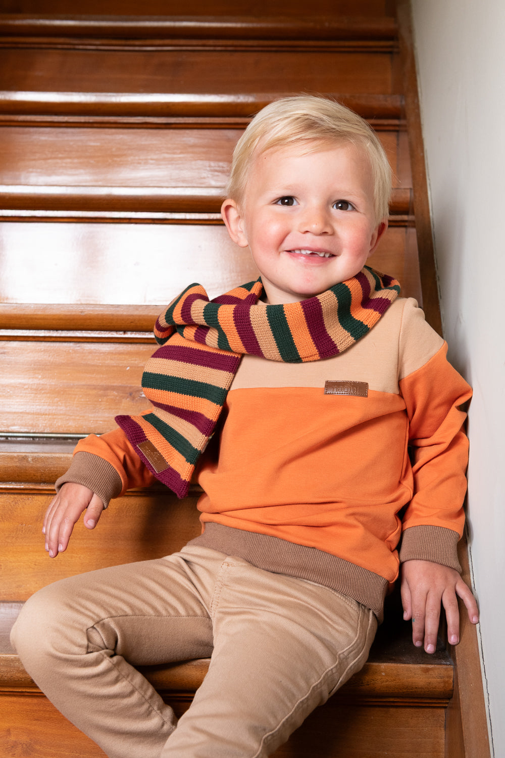 SWEATER VINCE