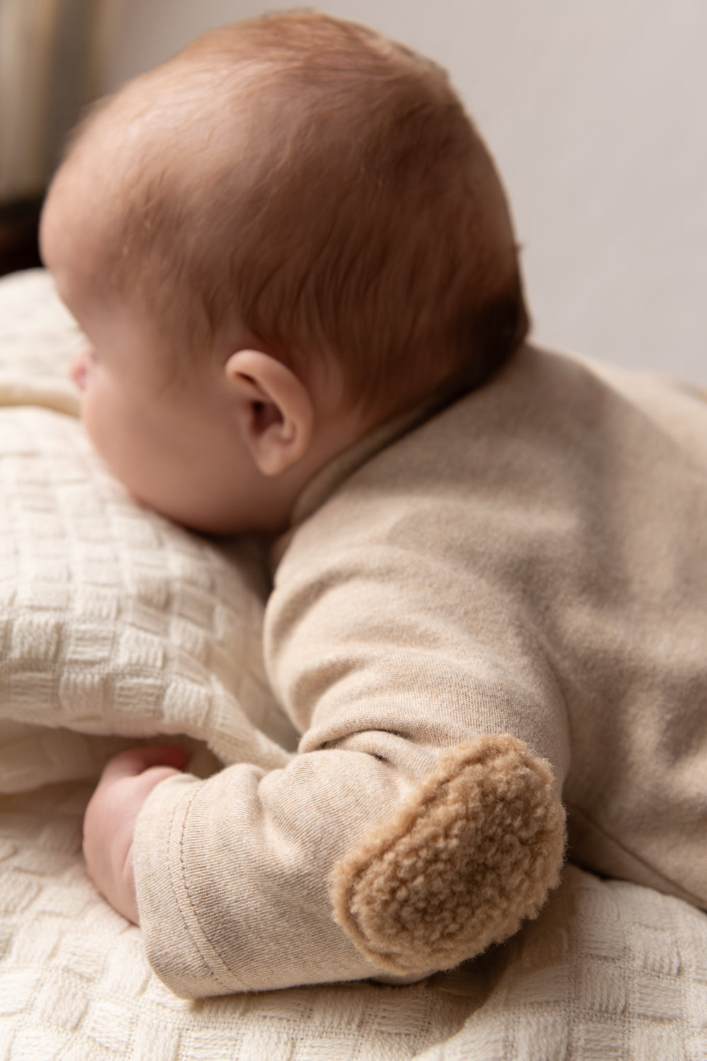 BABYGROW TEDDY