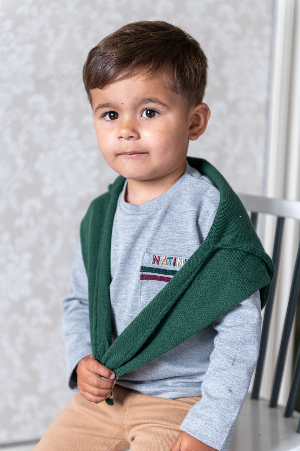 T-SHIRT NATINI