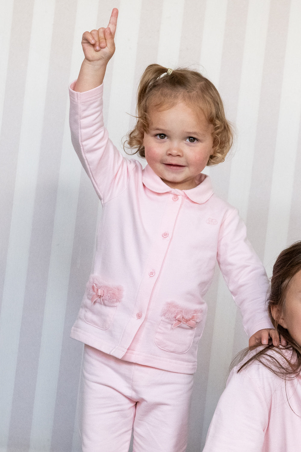 PYJAMA 2PC MINNIE