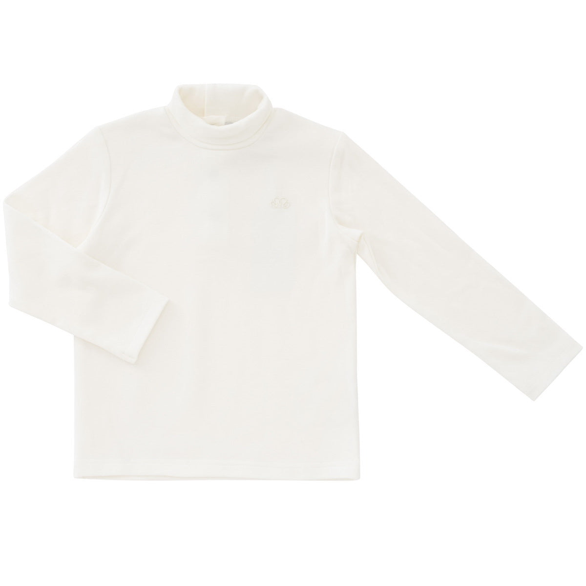 TURTLENECK OFFWHITE