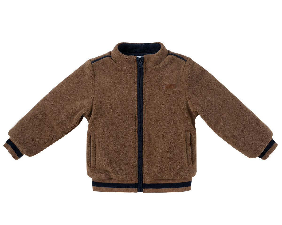 JACKET TATE