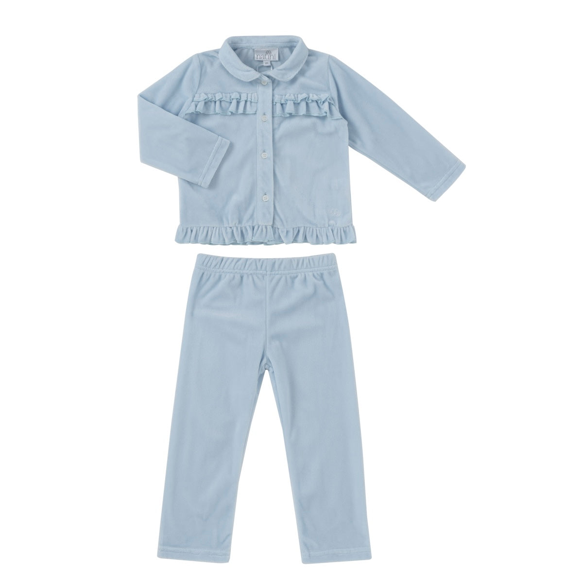 PYJAMA 2PC BODINE