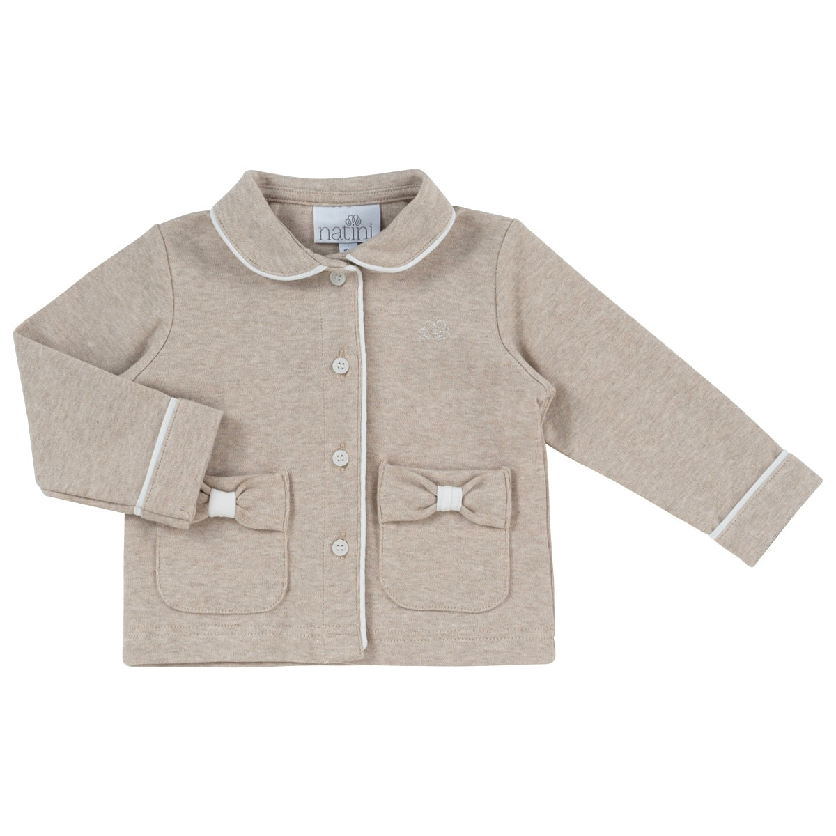 PYJAMA 2PC GERALDINE