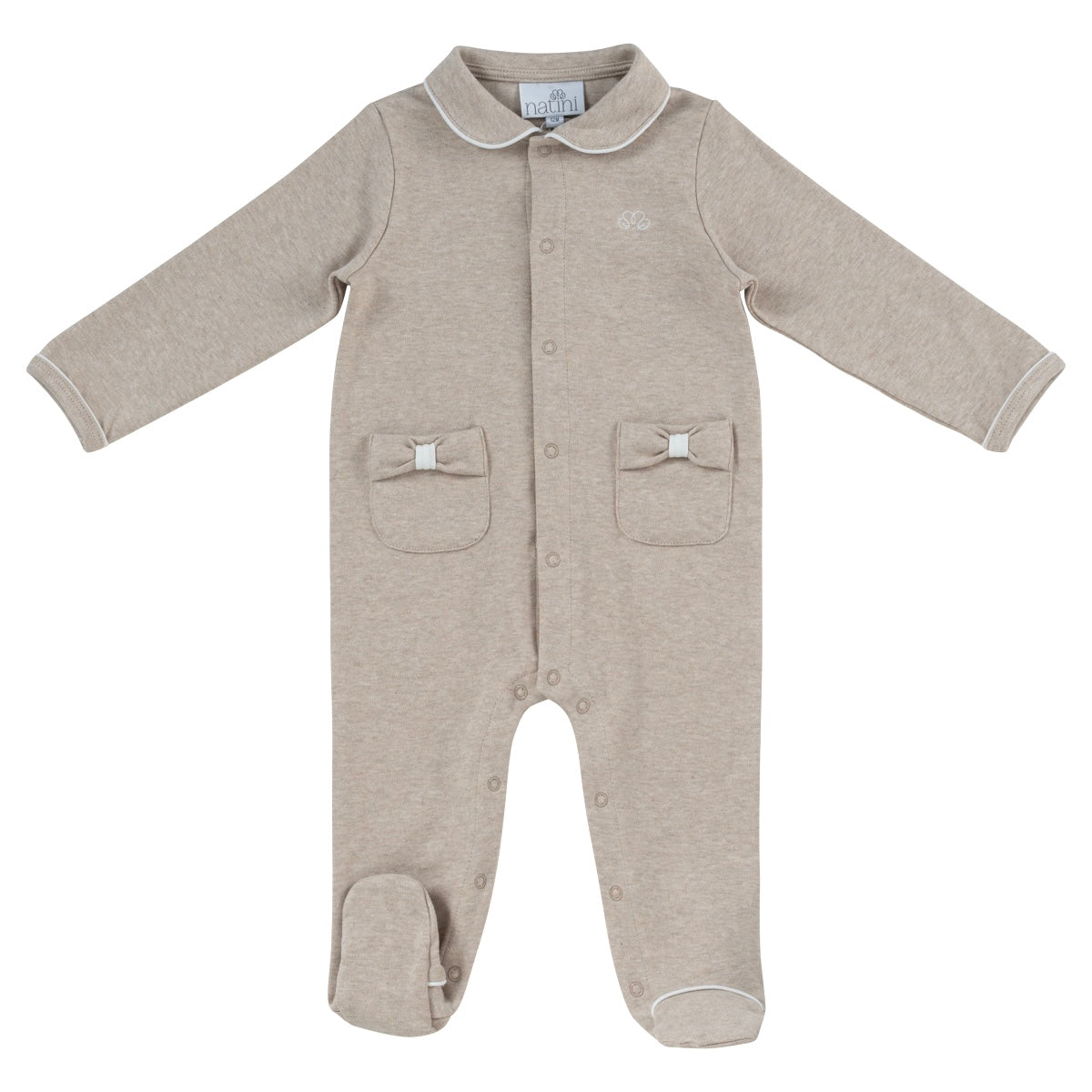 BABYGROW GERALDINE