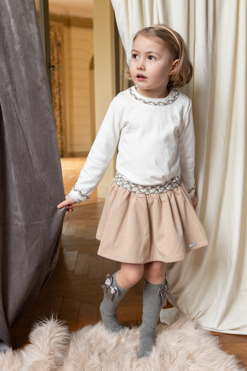SKIRT AUDE