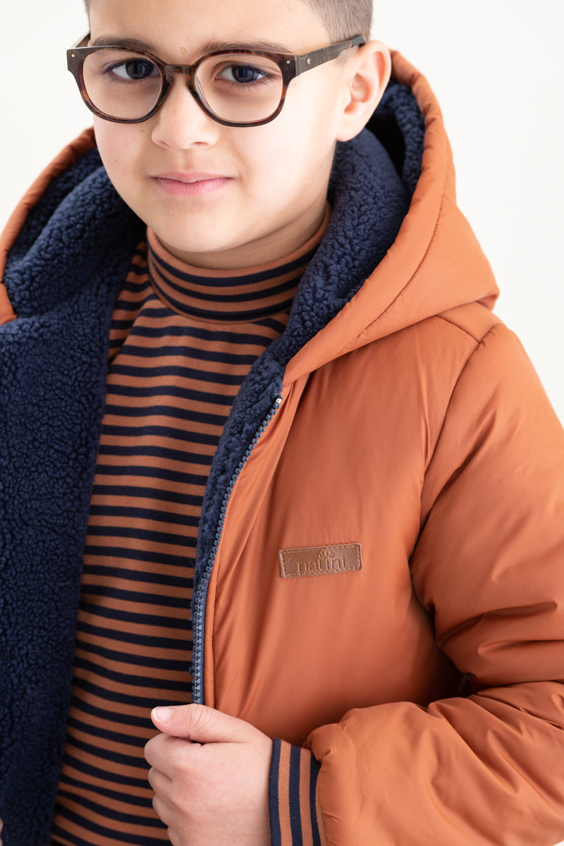 JACKET MAURICE