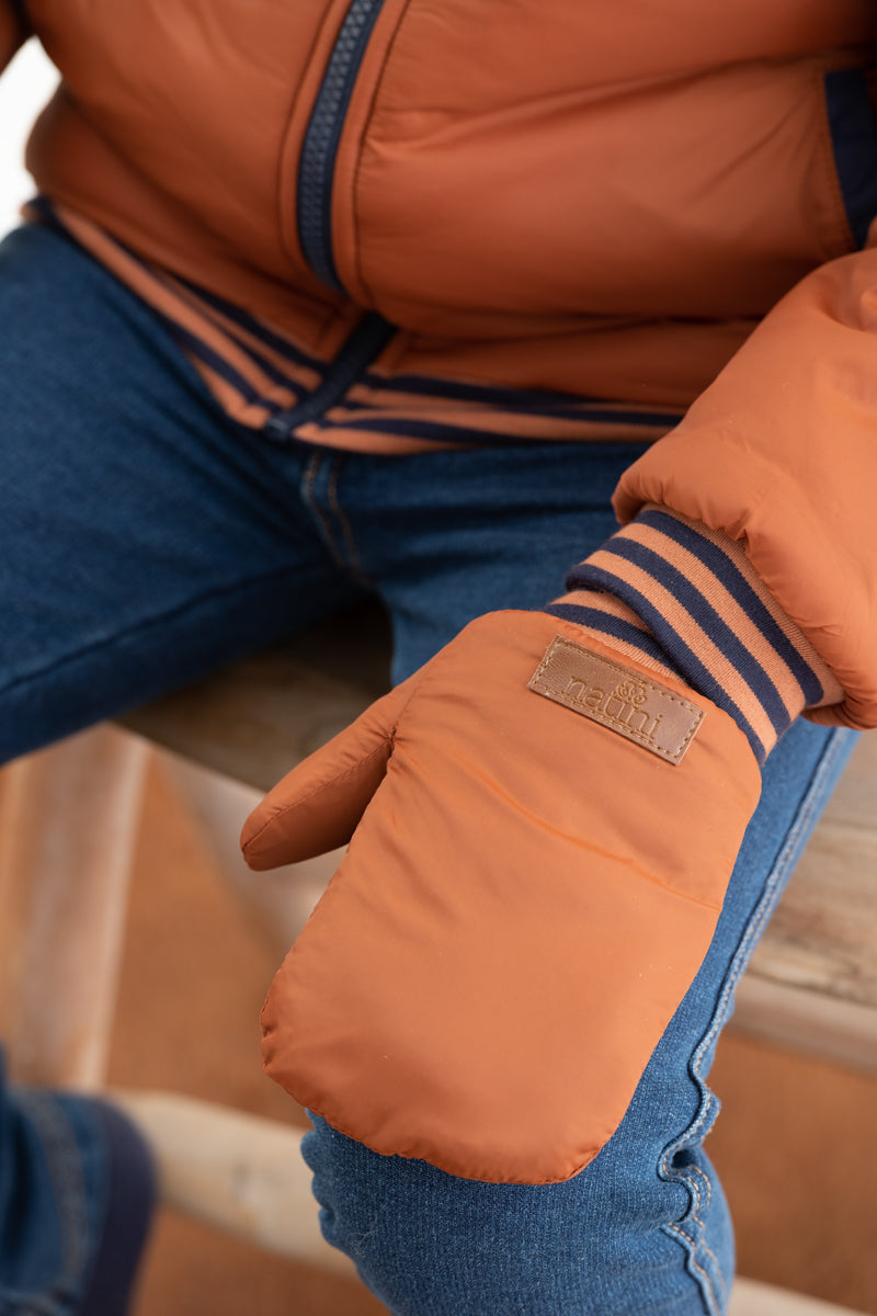 JACKET MAURICE