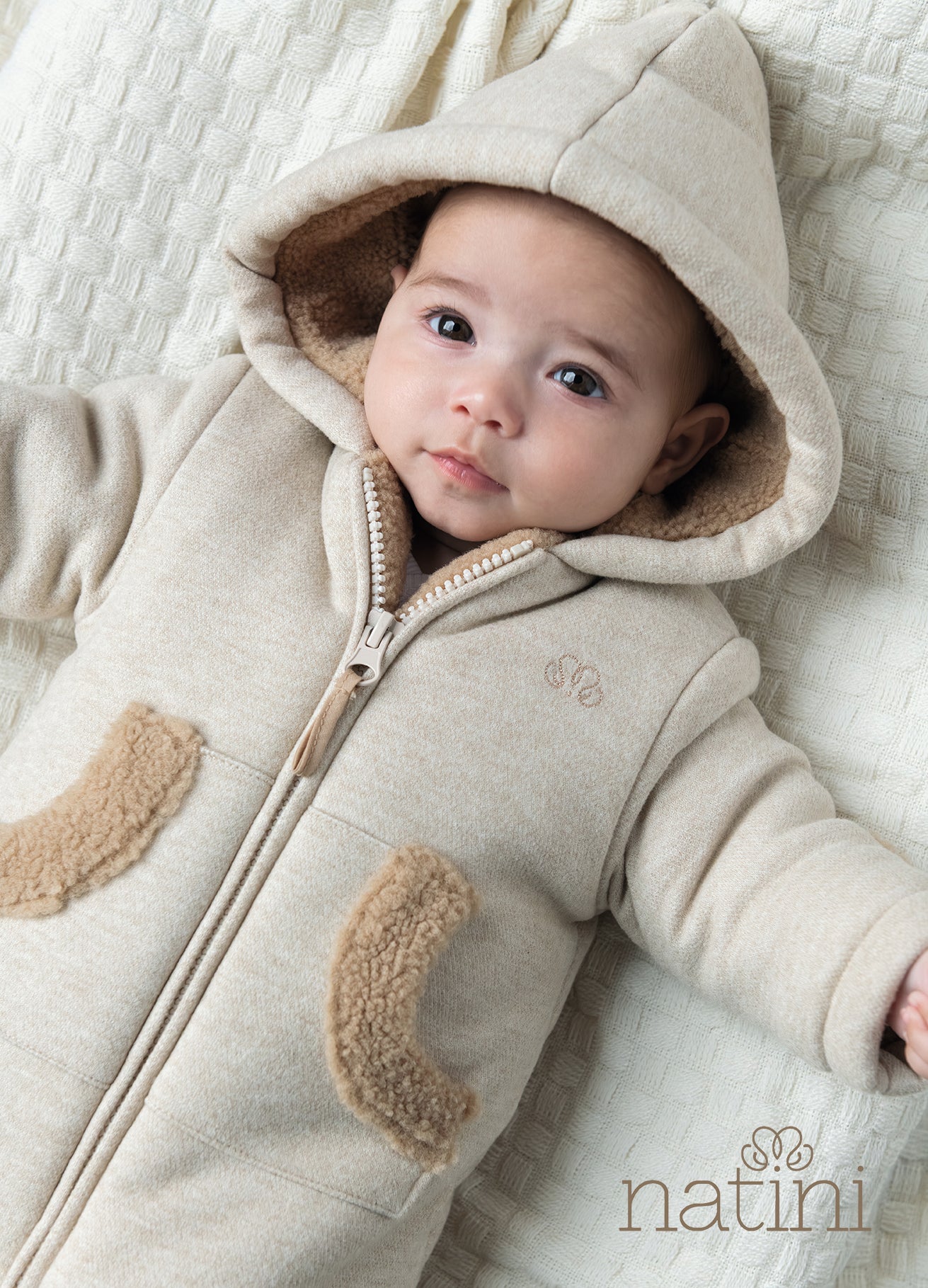 BABYGROW OUTDOOR