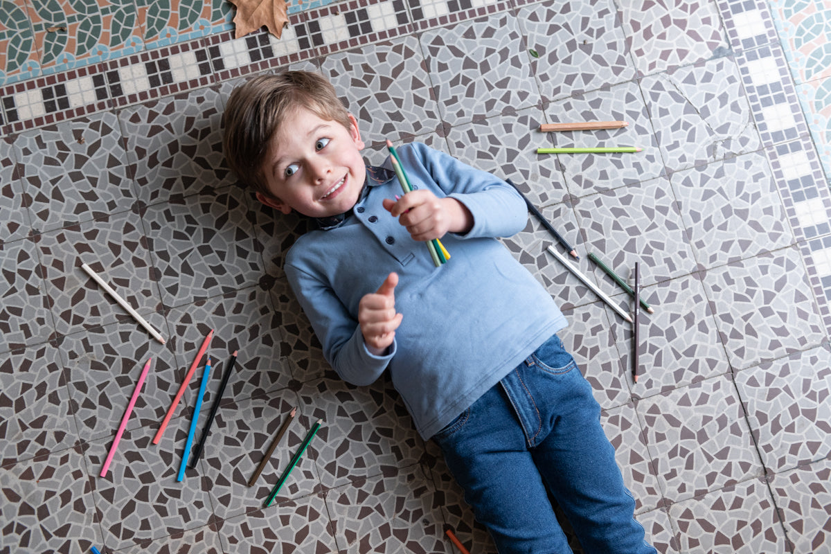 POLO PENCIL