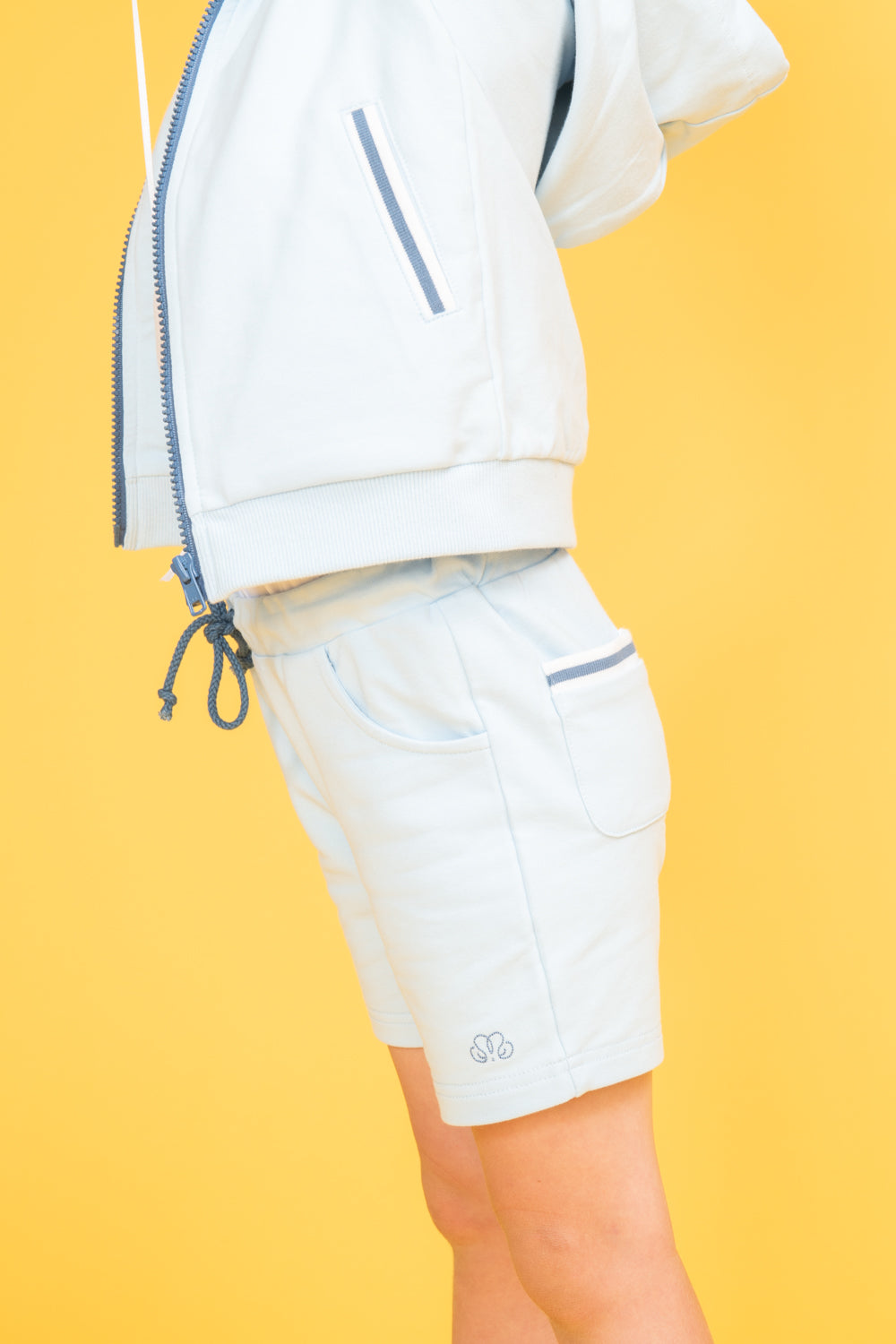 SHORT JOGGER STEFF