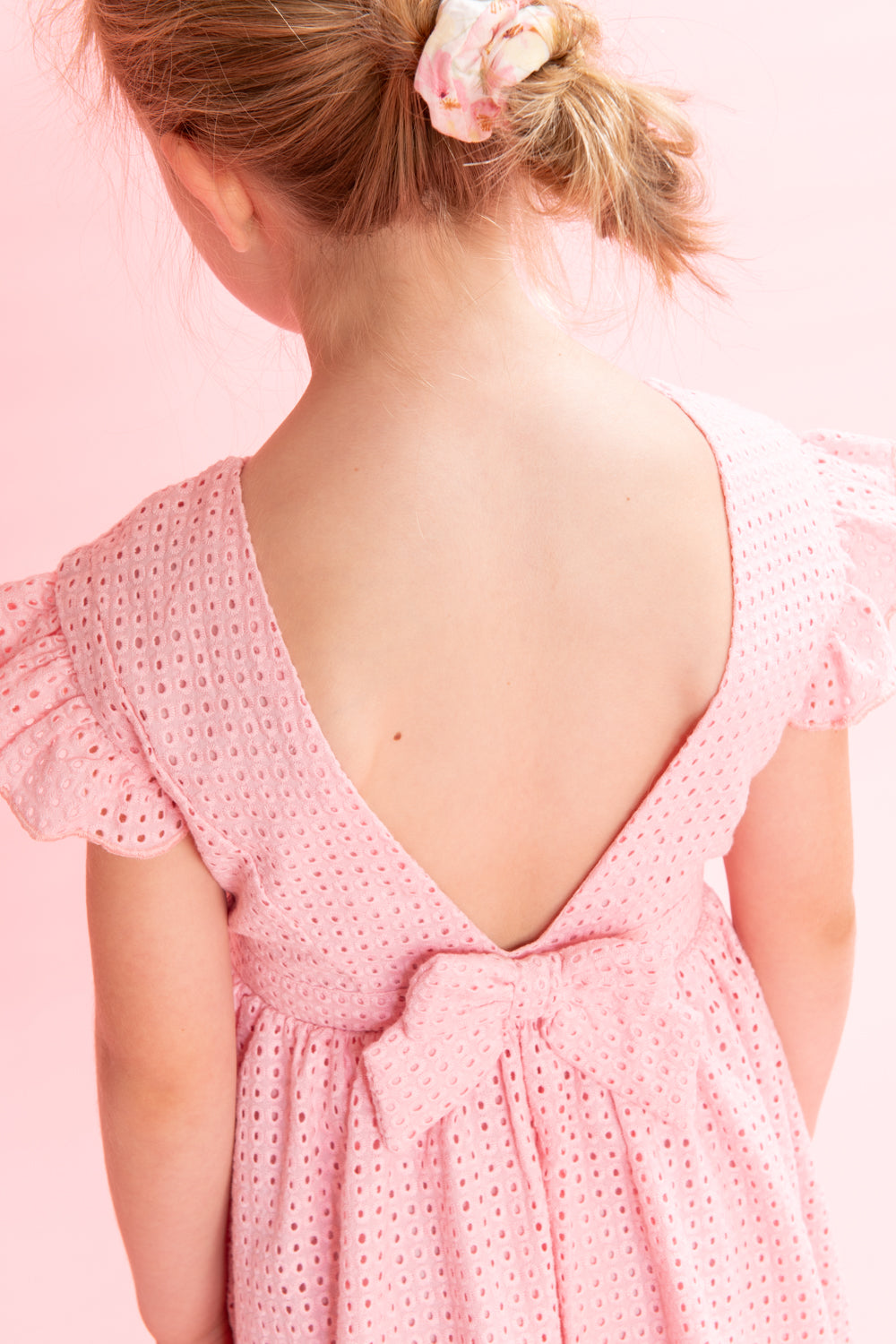 DRESS LISA
