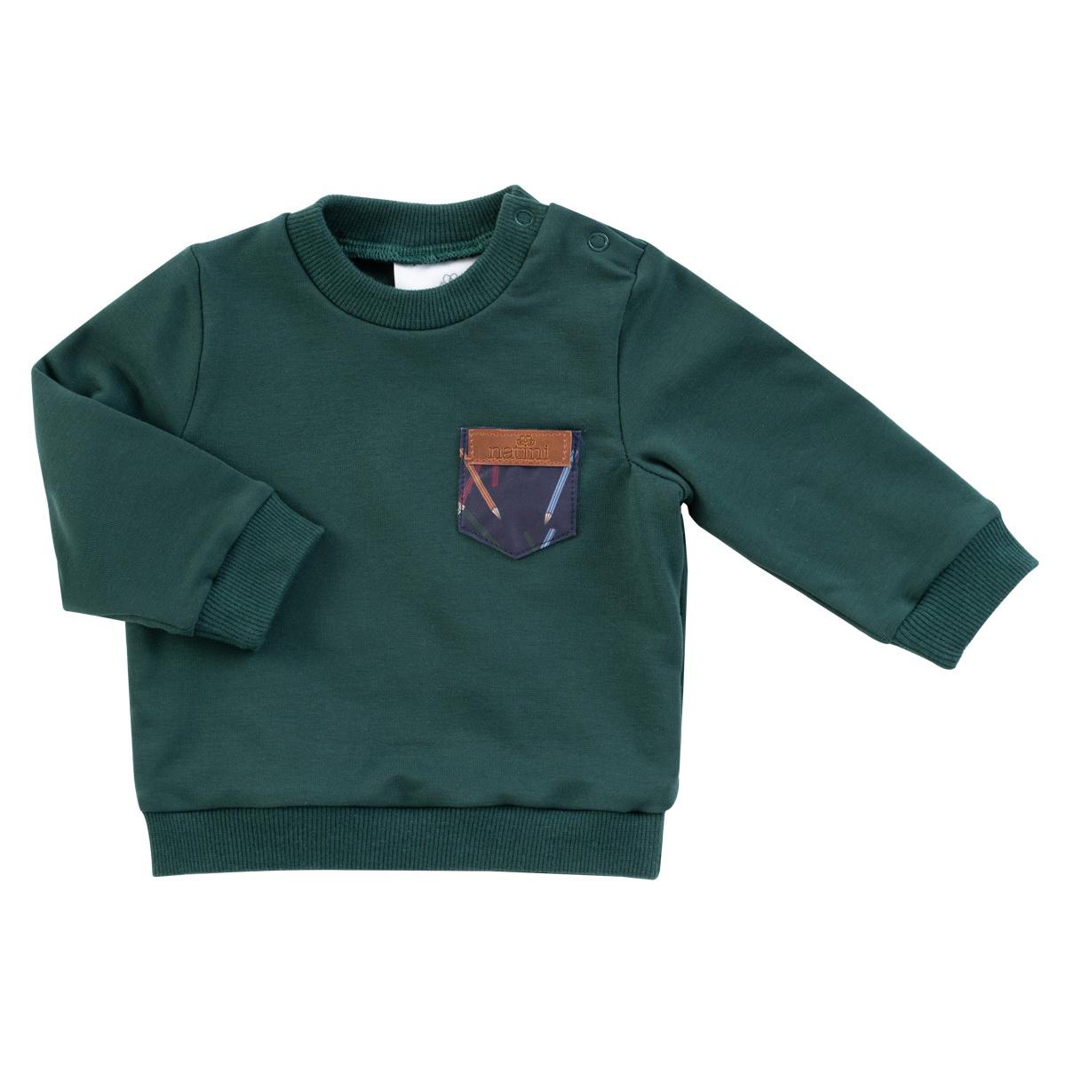 PULL PENCIL POCKET