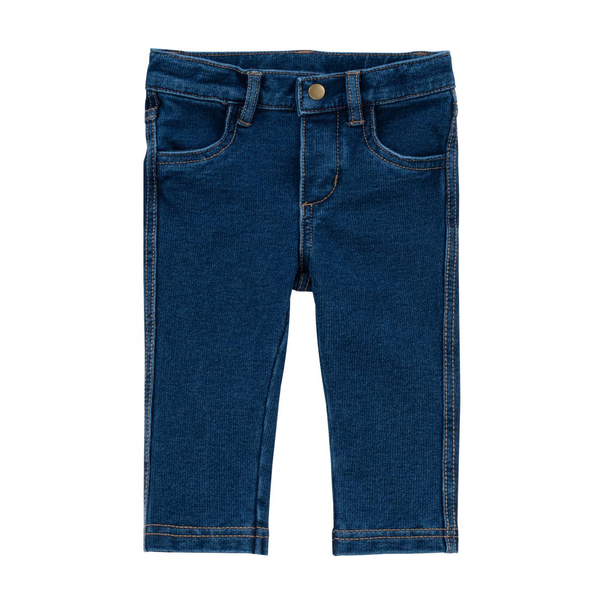 JEANS BLEU FONCÉ