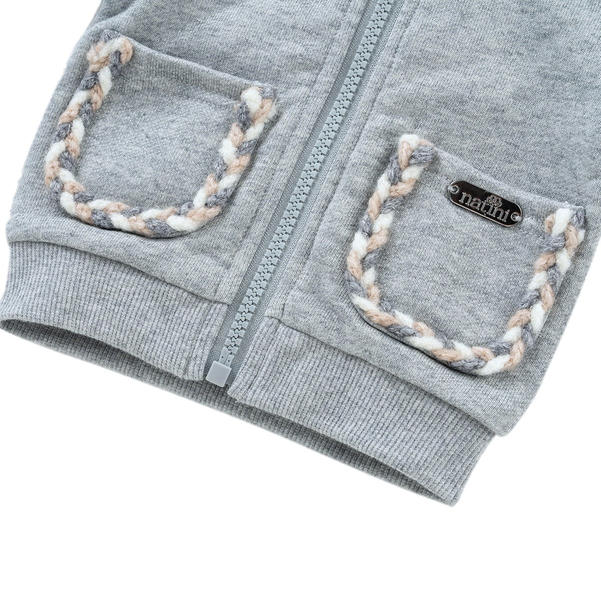 HOODIE RIBBON