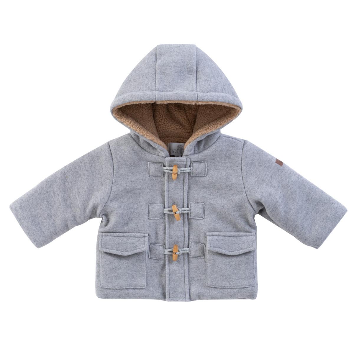 VESTE TRISTAN