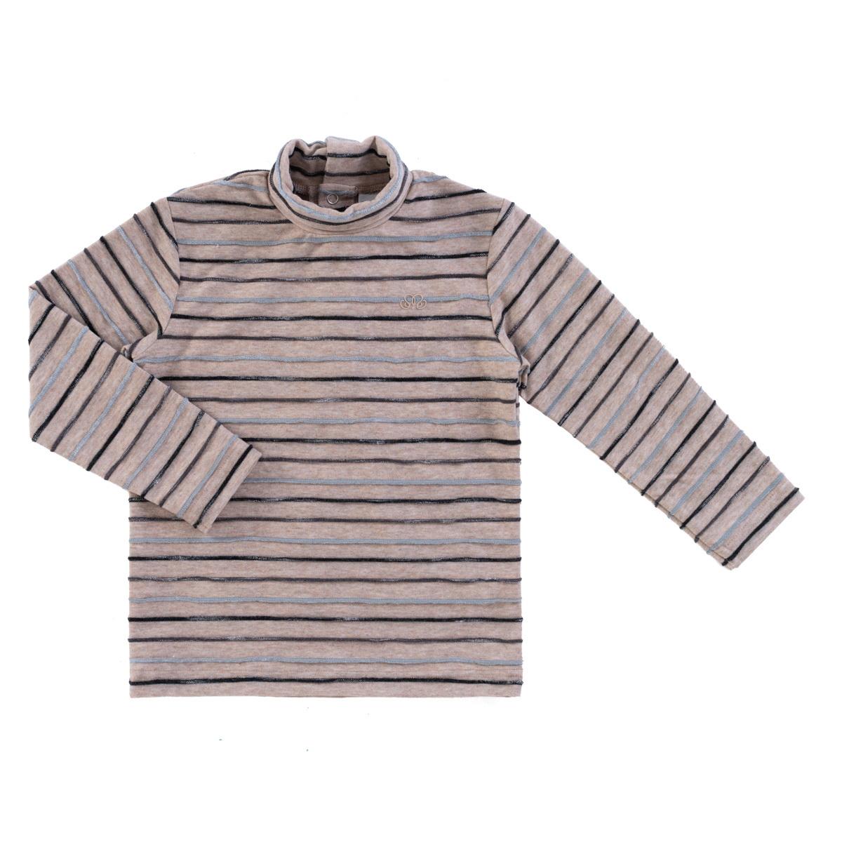 TURTLENECK STRIPES