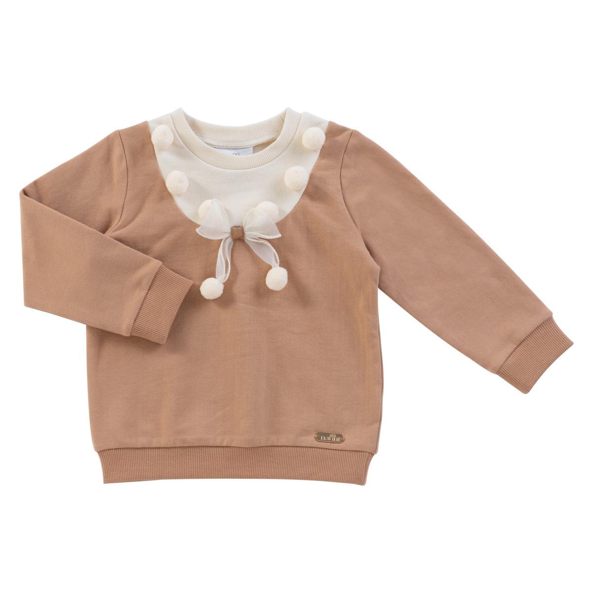 SWEATER BOW