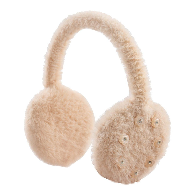 EARMUFFS FLOWERS