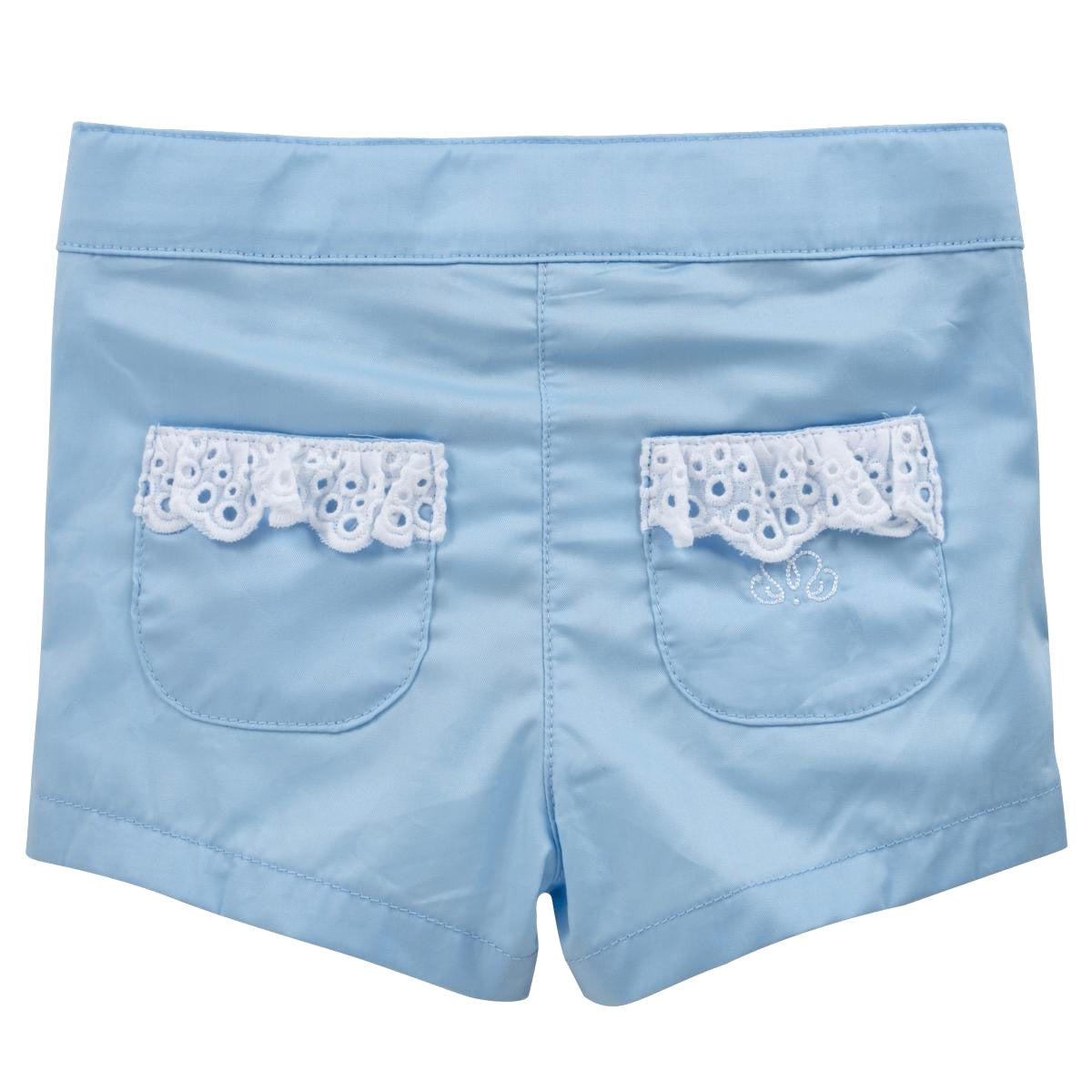 SHORT ROZANNE