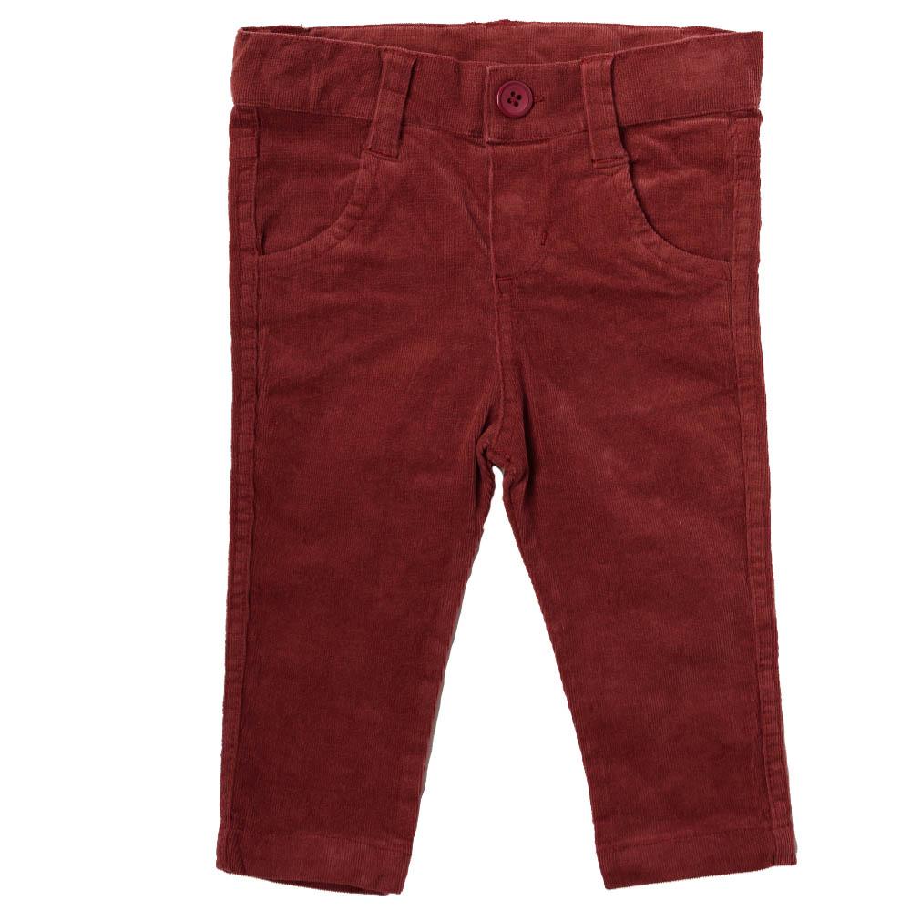 PANTS RIB