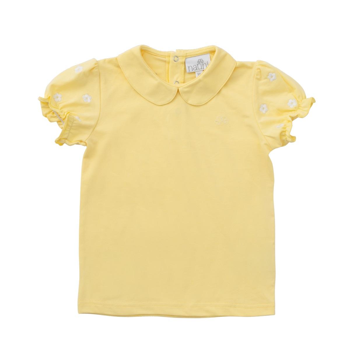 TOP DIANA FLEUR