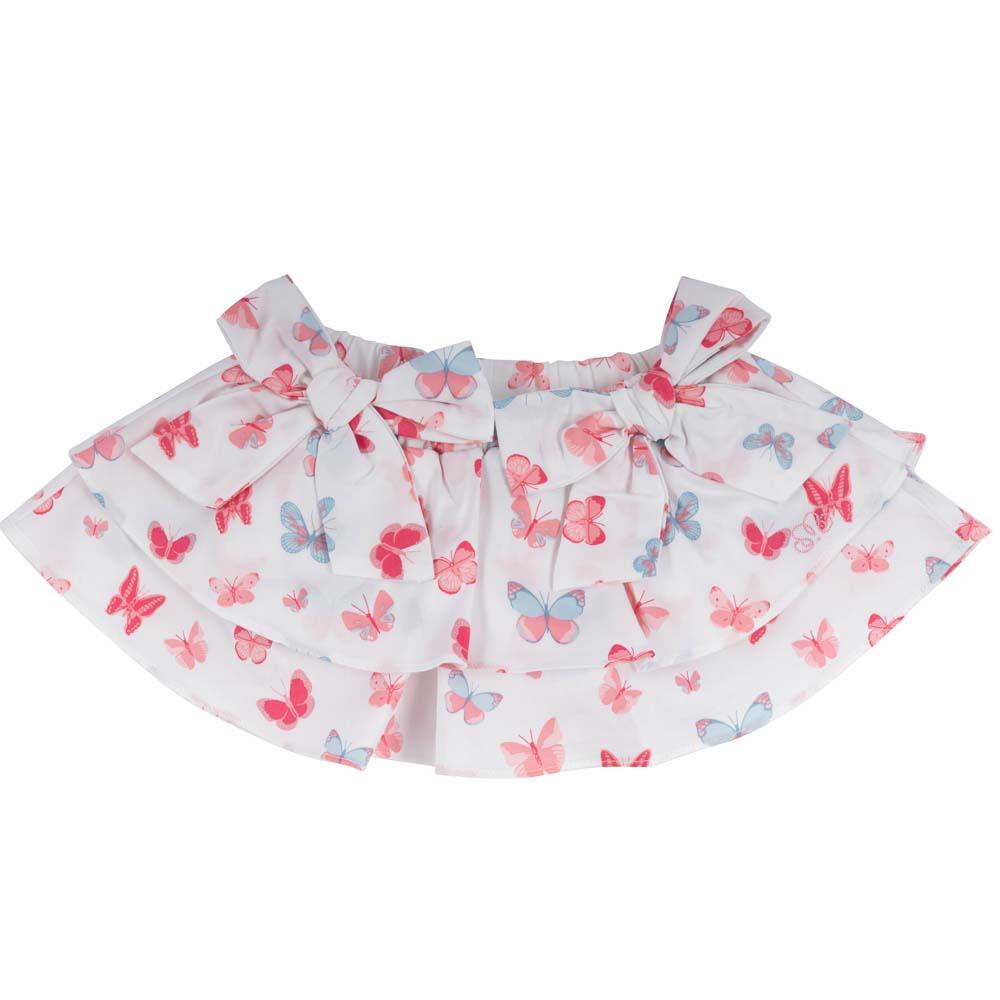 BLOOMER PAPILLON
