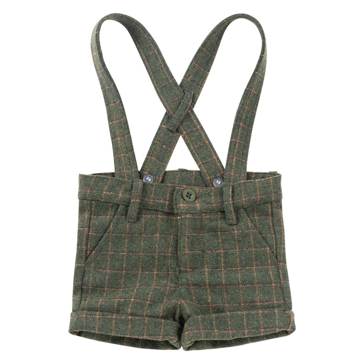 SHORT BRACE SQUARE