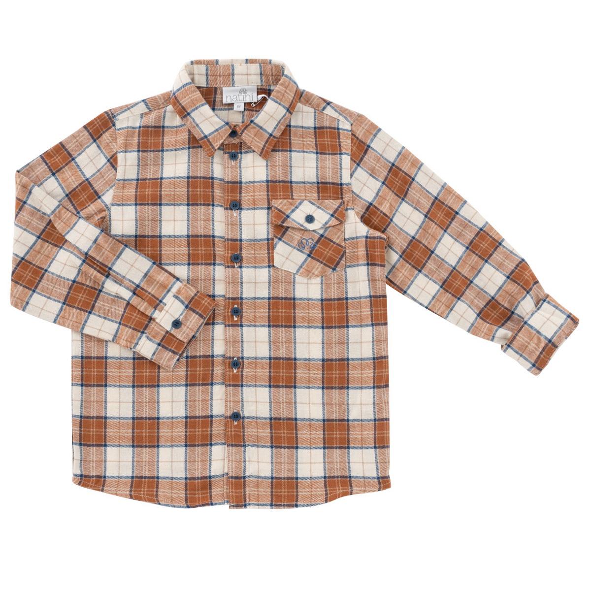 SHIRT ARTHUR