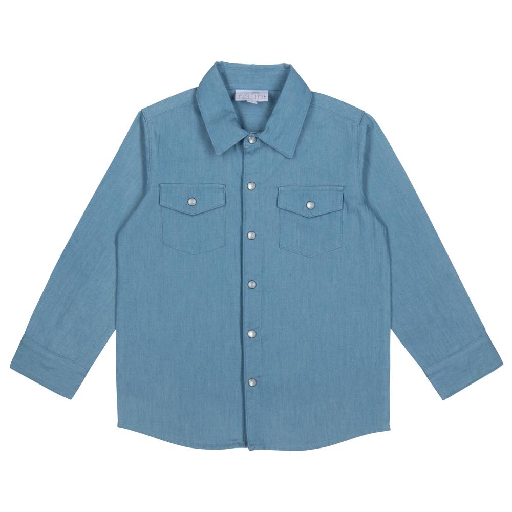 SHIRT ARTHUR
